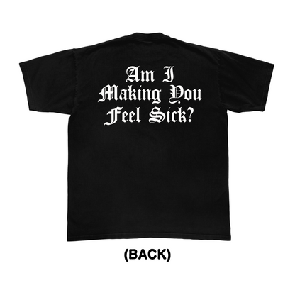 Preacher's Daughter Tee #01 *PREORDER*