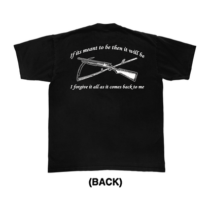 Preacher's Daughter Tee #02 *PREORDER*