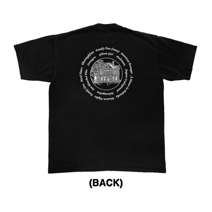 Preacher's Daughter Tee #03 *PREORDER*